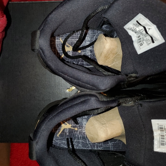 Jordan Pro Strong - Picture 6 of 9